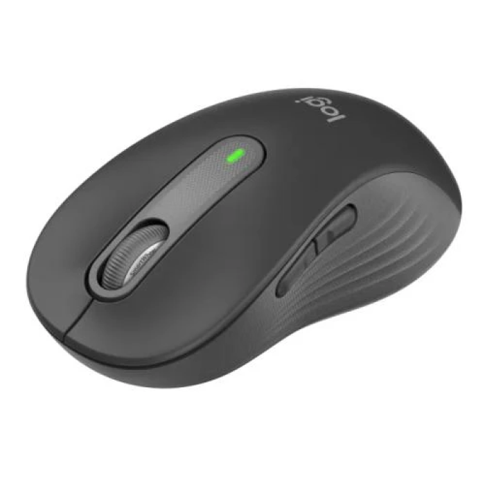 Бездротова миша Logitech Signature M650 L for Business