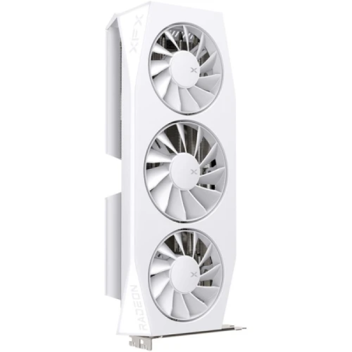 Відеокарта XFX Radeon RX 9060 XT Mercury OC 16 ГБ