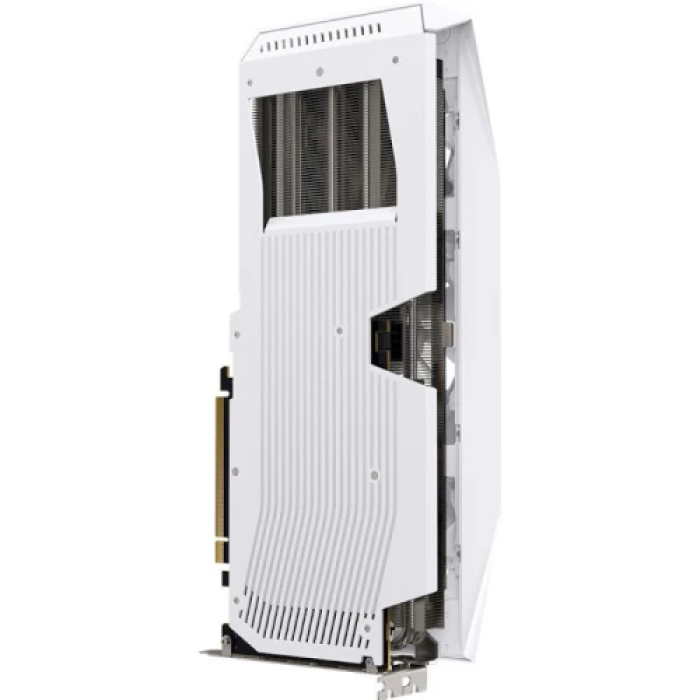 Відеокарта XFX Radeon RX 9060 XT Mercury OC 16 ГБ