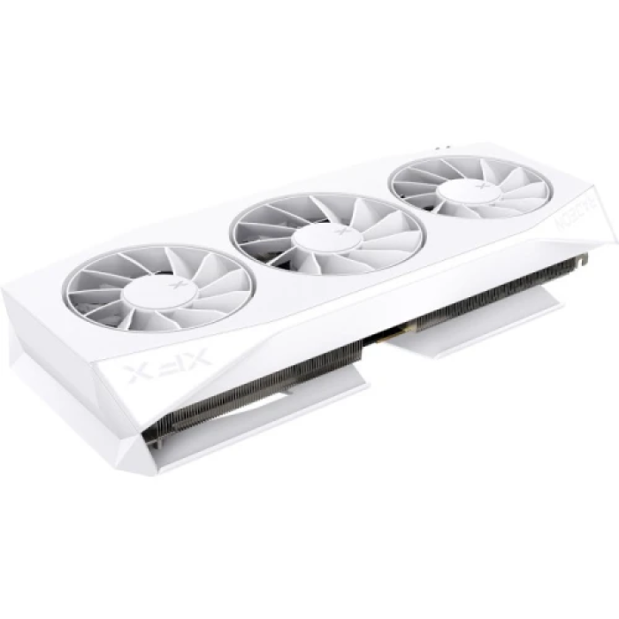 Відеокарта XFX Radeon RX 9060 XT Mercury OC 16 ГБ