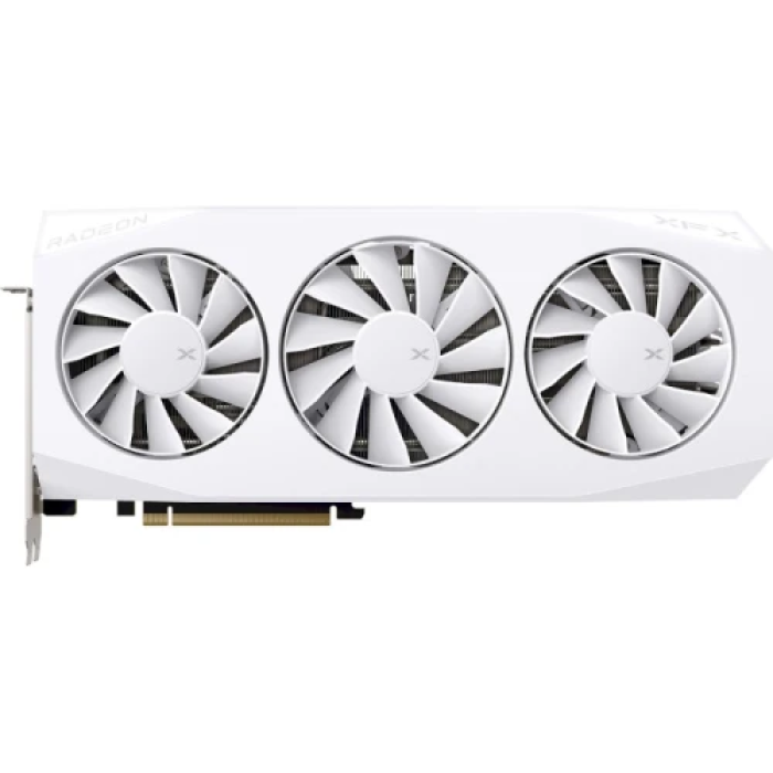 Відеокарта XFX Radeon RX 9060 XT Mercury OC 16 ГБ