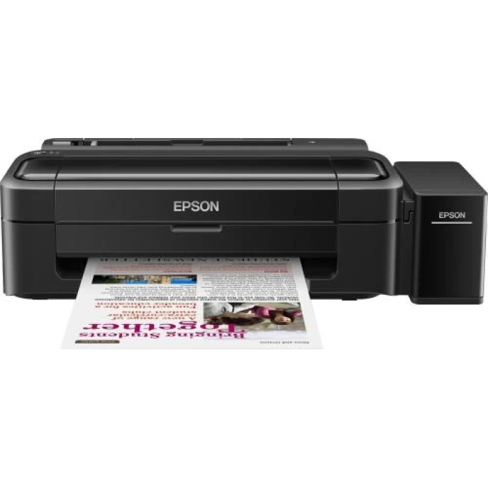 Кольоровий струменевий принтер Epson L132 формату A4