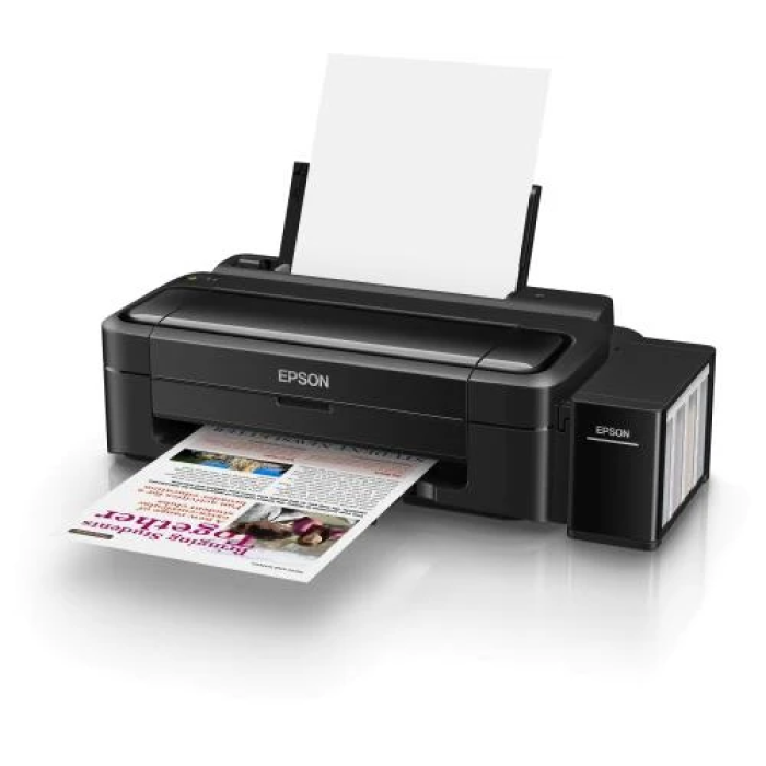 Кольоровий струменевий принтер Epson L132 формату A4