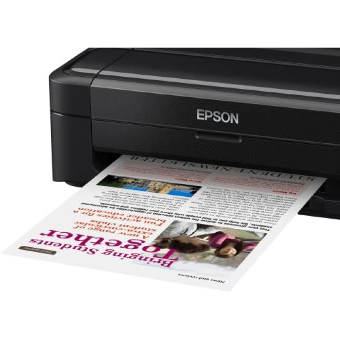 Кольоровий струменевий принтер Epson L132 формату A4