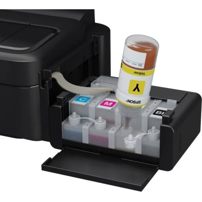 Кольоровий струменевий принтер Epson L132 формату A4