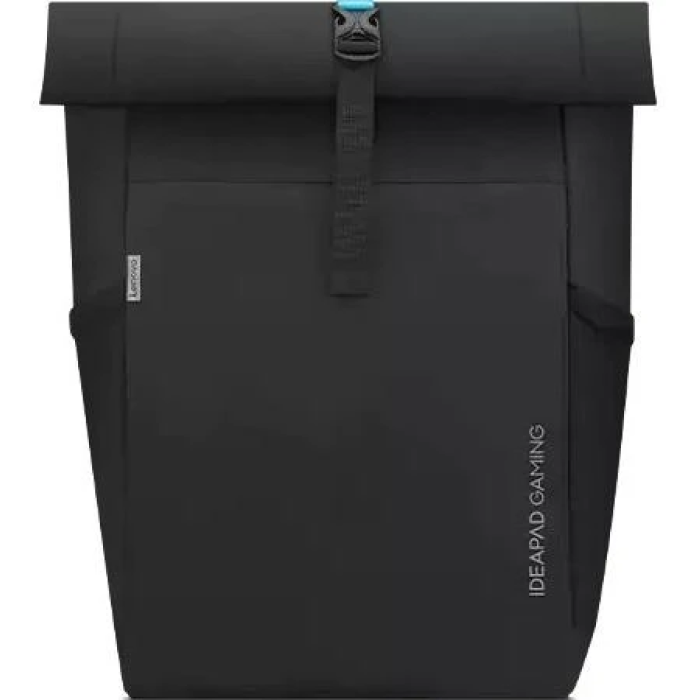 Чорний рюкзак Lenovo IdeaPad Gaming для ноутбука 16 дюймів