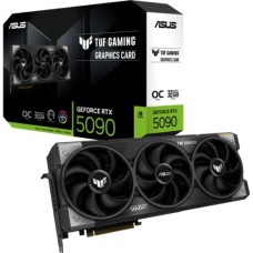 Відеокарта (графічний адаптер) Asus TUF GAMING OC RTX 5090 32 ГБ GDDR7