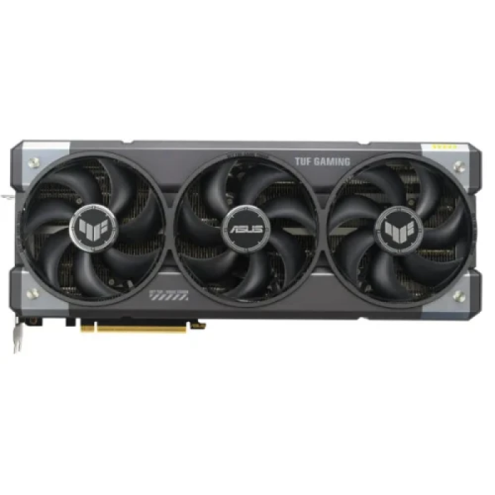 Відеокарта Asus TUF GAMING OC на базі RTX 5090