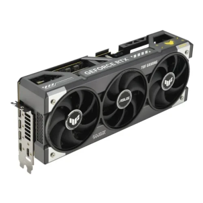Відеокарта Asus TUF GAMING OC на базі RTX 5090