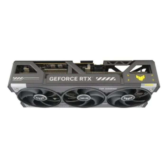 Відеокарта Asus TUF GAMING OC на базі RTX 5090