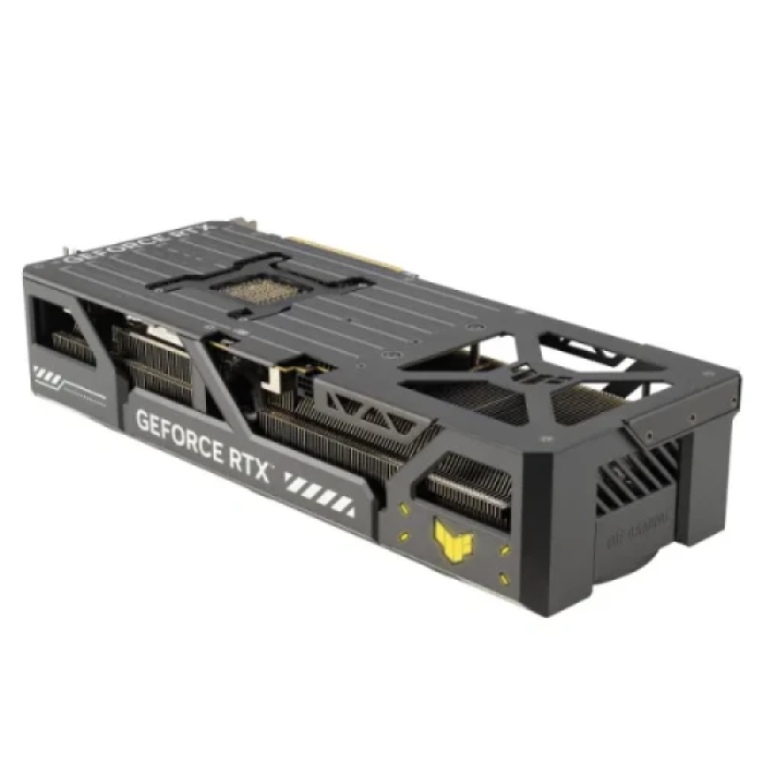 Відеокарта Asus TUF GAMING OC на базі RTX 5090