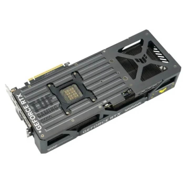 Відеокарта Asus TUF GAMING OC на базі RTX 5090