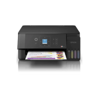 БФП струменевий кольоровий (МФУ) Epson L3366 A4, Wi‑Fi