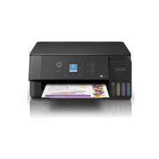 БФП струменевий кольоровий (МФУ) Epson L3366 A4, Wi‑Fi