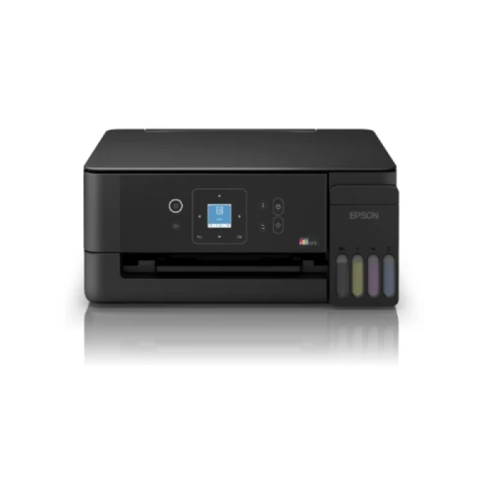 Кольорове БФП Epson L3366 A4 із Wi‑Fi та вбудованим СБПЧ