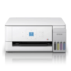 БФП струменевий кольоровий (МФУ) Epson L3366 A4, Wi‑Fi