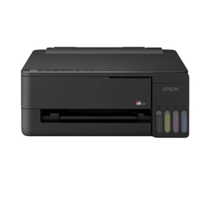 Кольоровий струменевий принтер Epson EcoTank L1350 для друку A4
