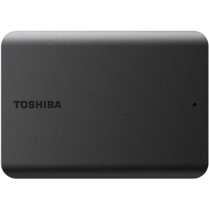 Зовнішній HDD Toshiba Canvio Basics Excl на 1 ТБ