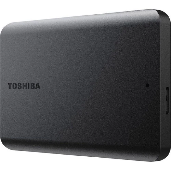 Зовнішній HDD Toshiba Canvio Basics Excl на 1 ТБ