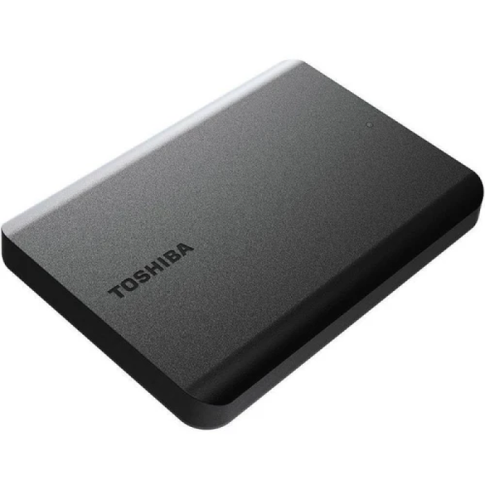 Зовнішній HDD Toshiba Canvio Basics Excl на 1 ТБ