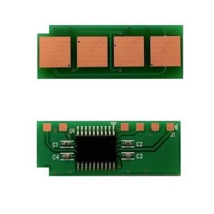 Чіп Foshan PC-211 Black для картриджа Pantum