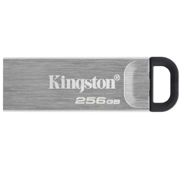 USB-флешка Kingston DataTraveler Kyson на 256 ГБ