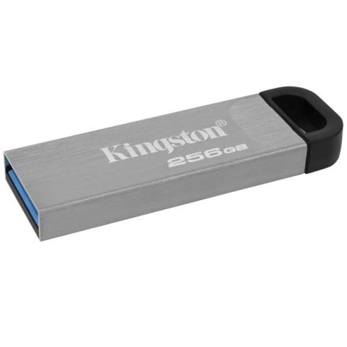 USB-флешка Kingston DataTraveler Kyson на 256 ГБ
