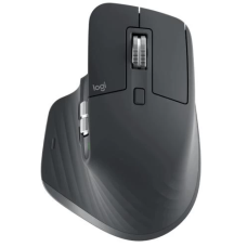 Бездротова миша (комп’ютерна миша) Logitech MX Master 3S Graphite 200–8000 dpi