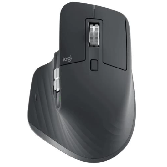 Бездротова миша Logitech MX Master 3S Graphite