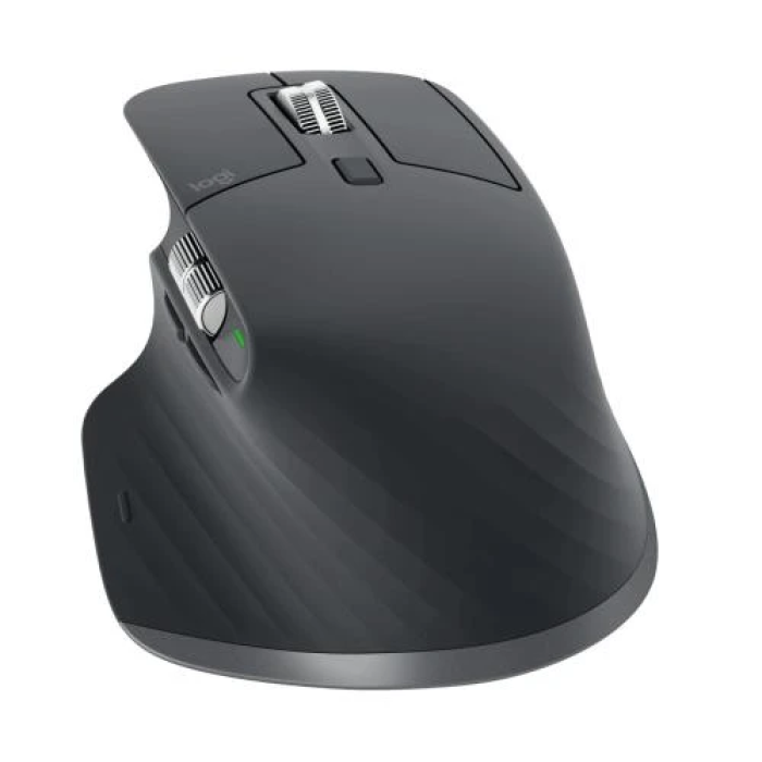 Бездротова миша Logitech MX Master 3S Graphite