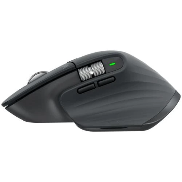 Бездротова миша Logitech MX Master 3S Graphite