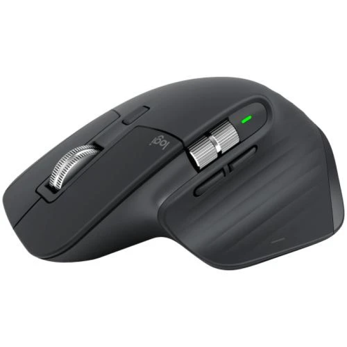 Бездротова миша Logitech MX Master 3S Graphite
