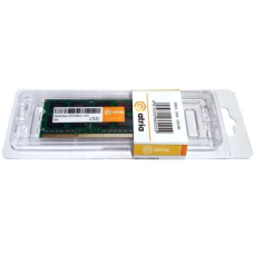 Пам’ять SO-DIMM (модуль оперативної пам’яті) Atria DDR3 8 ГБ 1600 МГц