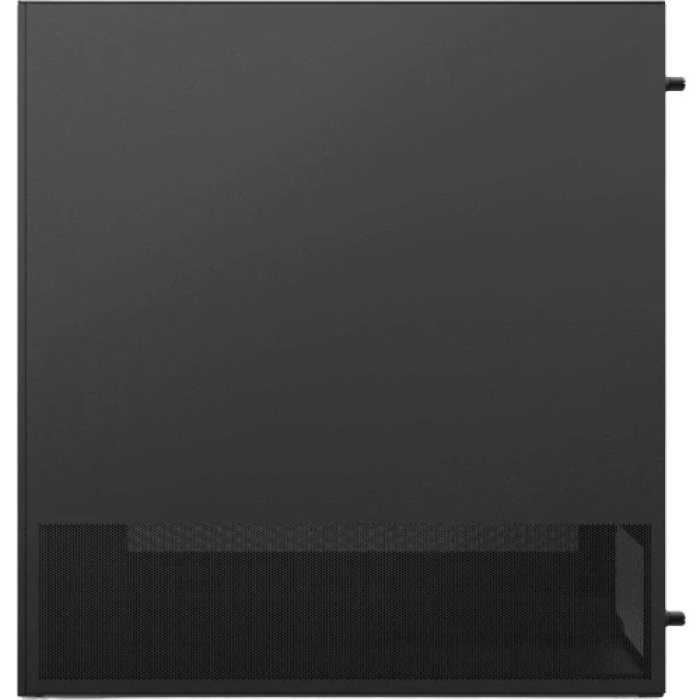 Корпус NZXT H5 Flow RGB Black з підтримкою E-ATX