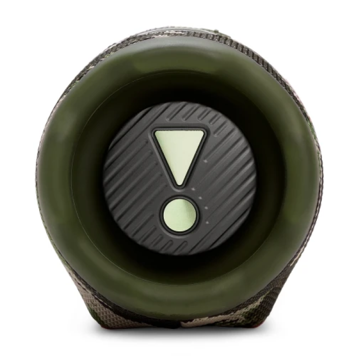 Портативна колонка JBL Charge 6 Squad потужністю 45 Вт