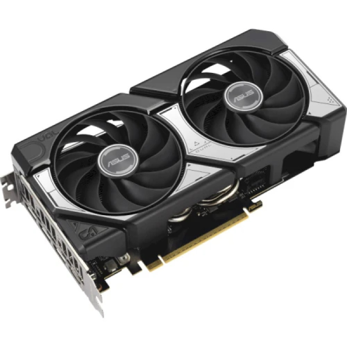 Відеокарта ASUS DUAL OC GeForce RTX 5060 Ti з 16 ГБ GDDR7