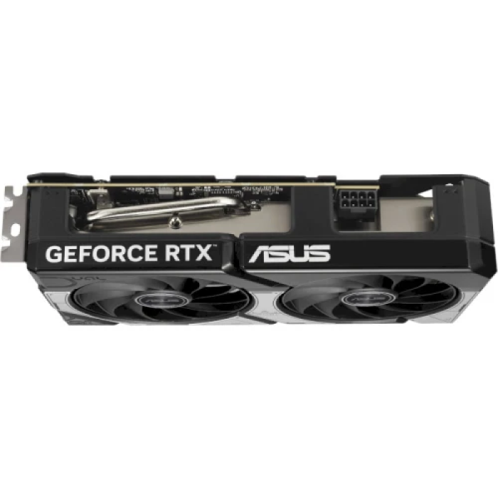Відеокарта ASUS DUAL OC GeForce RTX 5060 Ti з 16 ГБ GDDR7