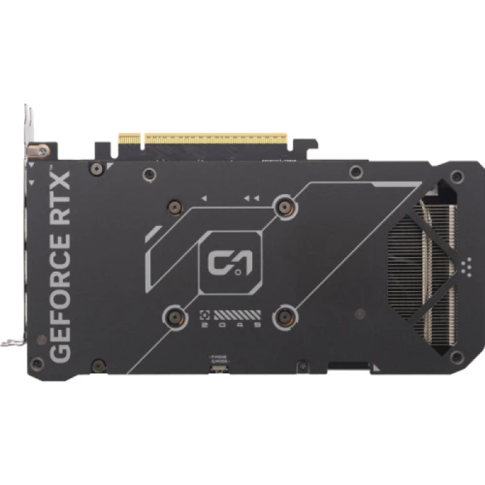 Відеокарта ASUS DUAL OC GeForce RTX 5060 Ti з 16 ГБ GDDR7