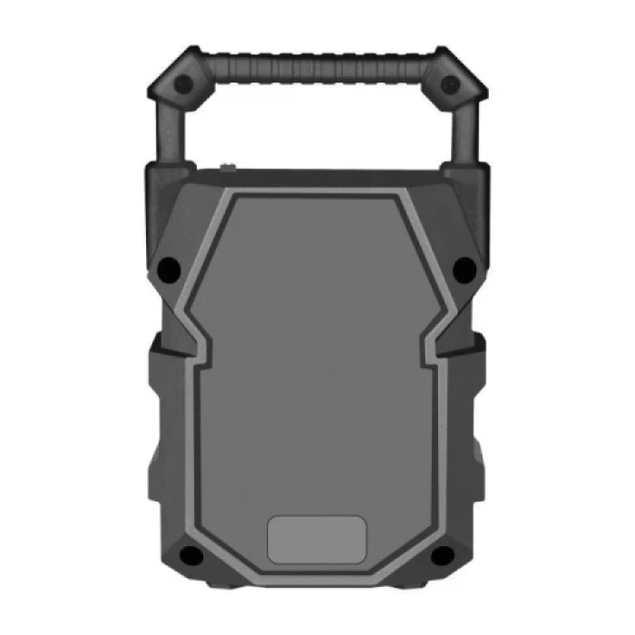 Портативна колонка Defender G98 з Bluetooth, FM і RGB-підсвічуванням
