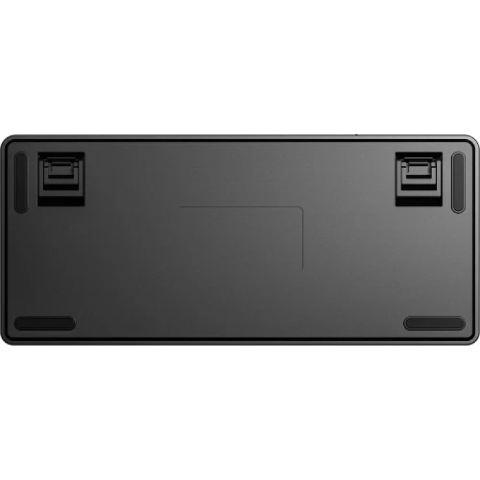 Механічна клавіатура Aula F75 Wired Gasket з RGB-підсвічуванням