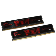 Оперативна пам’ять (RAM) G.Skill Aegis 16 ГБ (2×8 ГБ), DDR4, 3000 МГц