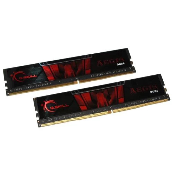 Оперативна пам’ять G.Skill Aegis 16 ГБ DDR4 3000 МГц