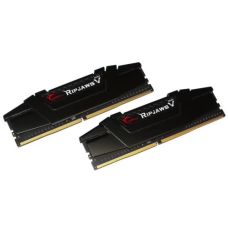 Оперативна пам’ять (RAM) G.Skill Ripjaws V 16 ГБ DDR4 3200 МГц чорна