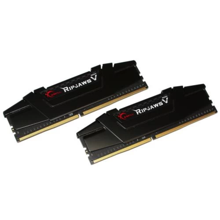 Оперативна пам’ять G.Skill Ripjaws V DDR4 16 ГБ 3200 МГц