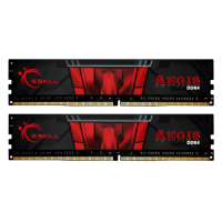 Оперативна пам’ять (модулі RAM) G.Skill Aegis 32 ГБ DDR4 3200 МГц