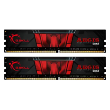 Оперативна пам’ять (модулі RAM) G.Skill Aegis 32 ГБ DDR4 3200 МГц