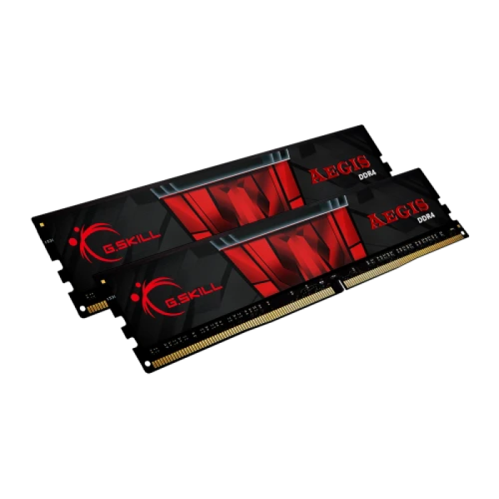 Оперативна пам’ять G.Skill Aegis 32 ГБ DDR4 3200 МГц