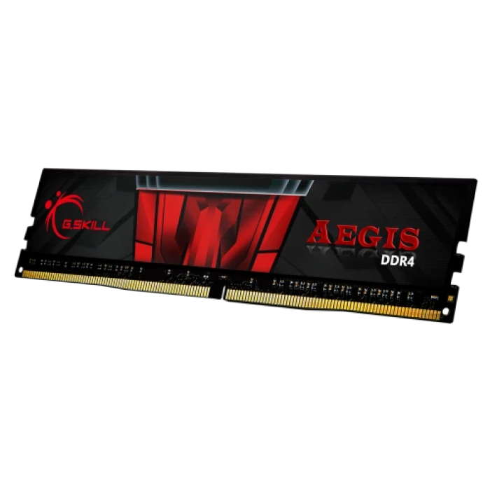 Оперативна пам’ять G.Skill Aegis 32 ГБ DDR4 3200 МГц