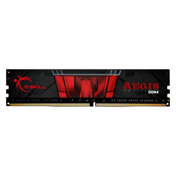 Оперативна пам’ять G.Skill Aegis 32 ГБ DDR4 3200 МГц