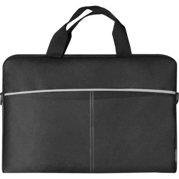 Сумка Defender Lite для ноутбука 15,6 дюйма Black/Grey